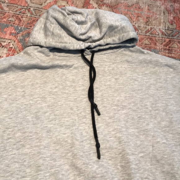Womens Garage Hooded Sweatshirt - Picture 2 of 6